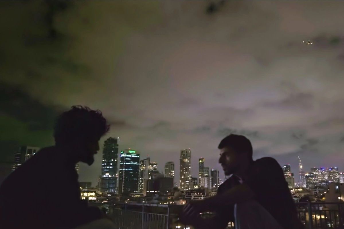 ‘NAZA’: ¿de qué trata el documental que se estrena en México?